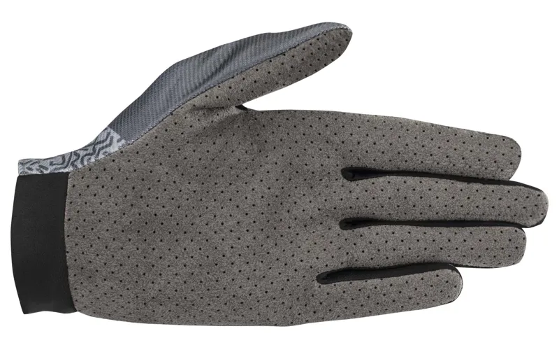 Alpinestars Stella Aspen Pro Lite Womens Glove Grey-1