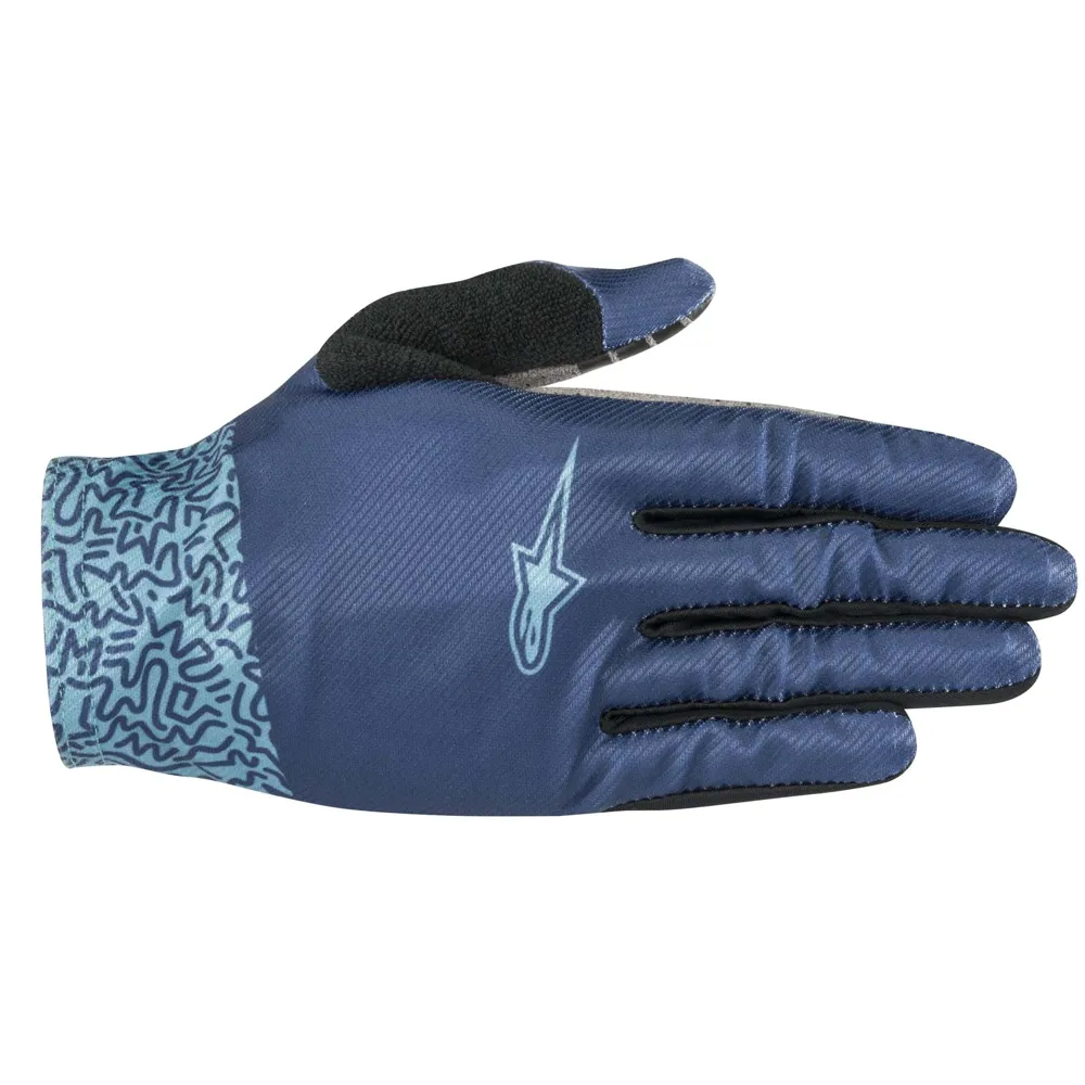 alpinestars Alpinestars Stella Aspen Pro Lite Womens Glove Mid Blue
