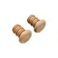 Burgtec Vero Grip Bar End Plugs Hero Dirt