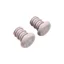 Burgtec Vero Grip Bar End Plugs Pixie Dust