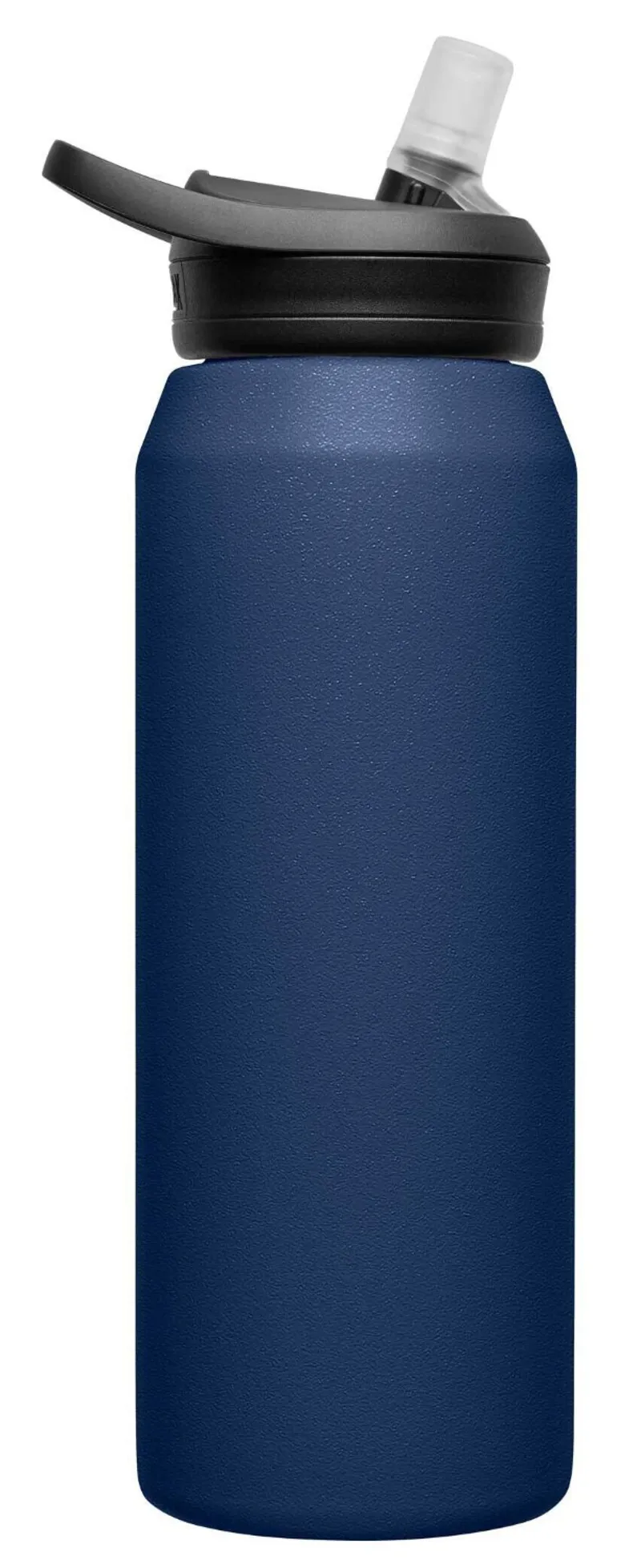 Camelbak Eddy+ SST Vacuum Insulated Water Bottle 1L Navy-2