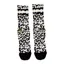 Burgtec EveryDay Crew Patterned Socks Zaggo