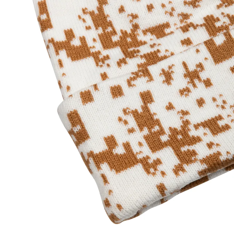 Burgtec Rizz Beanie Cinnamon-3