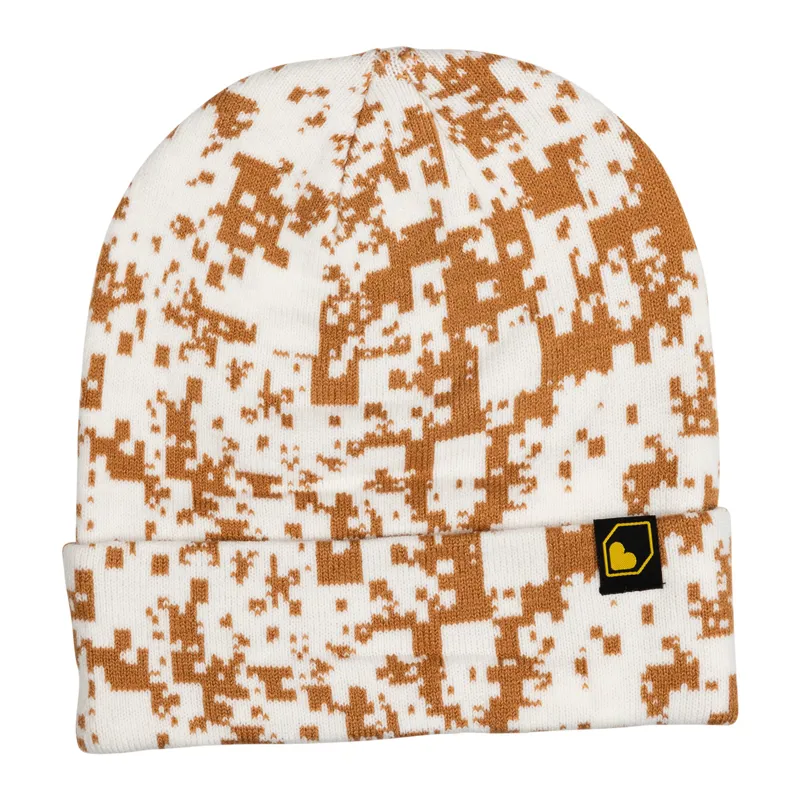 Burgtec Rizz Beanie Cinnamon