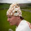 Burgtec Rizz Beanie Cinnamon