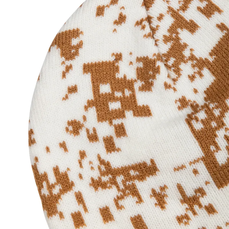 Burgtec Rizz Beanie Cinnamon-1