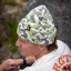Burgtec Snazzy Beanie Sage