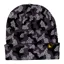 Burgtec Snazzy Beanie Shadow