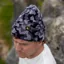 Burgtec Snazzy Beanie Shadow