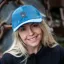 Burgtec Icon Classic Baseball Cap Steel Blue
