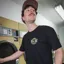 Burgtec Alpine Speedway SS Tee Black