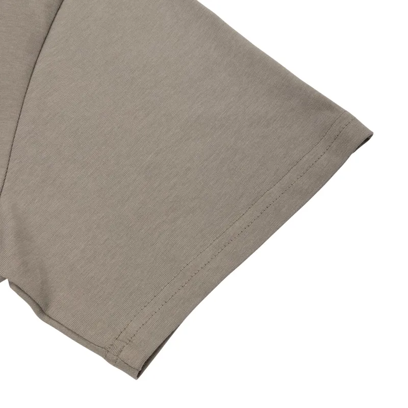 Burgtec Alpine Speedway SS Tee Granite-7