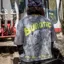 Burgtec Alpine Speedway SS Tee Granite