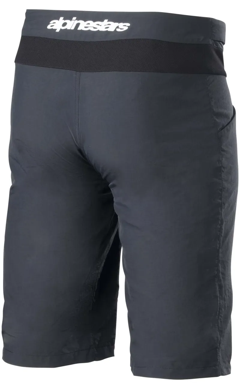 Alpinestars Drop 4.0 Short Black-1