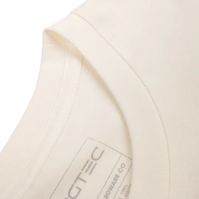 Burgtec Wild Ride SS Tee White-5