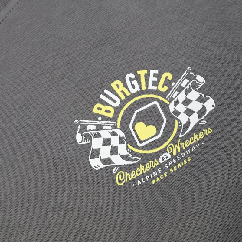 Burgtec Alpine Speedway Sweater Shadow-3