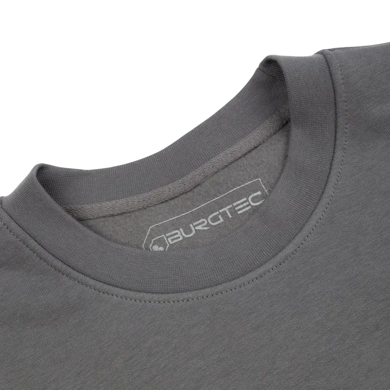 Burgtec Alpine Speedway Sweater Shadow-4