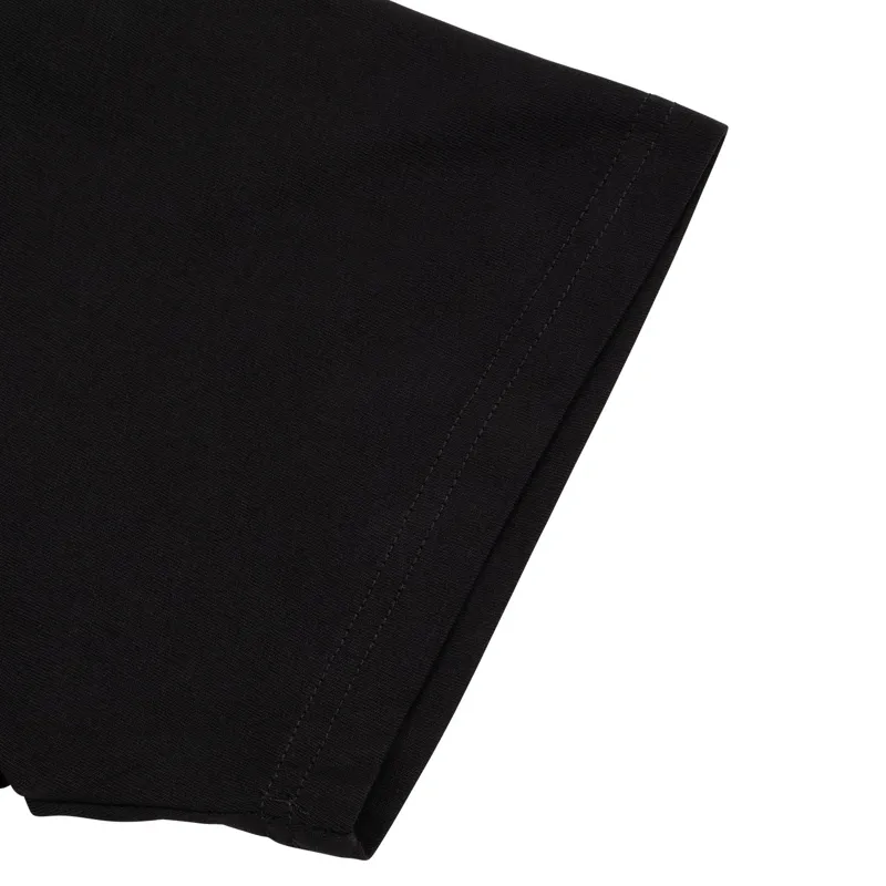 Burgtec Tarot SS Tee Black-6
