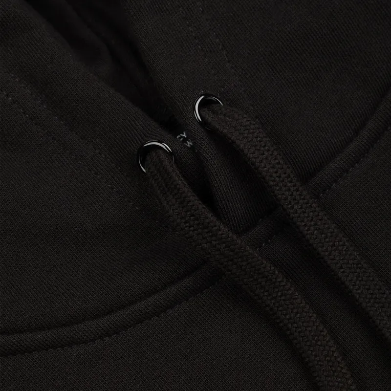 Burgtec Tarot Hoodie Black-5