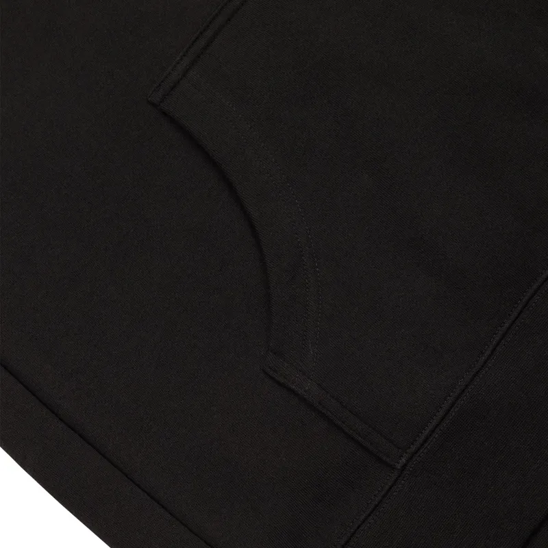 Burgtec Tarot Hoodie Black-6