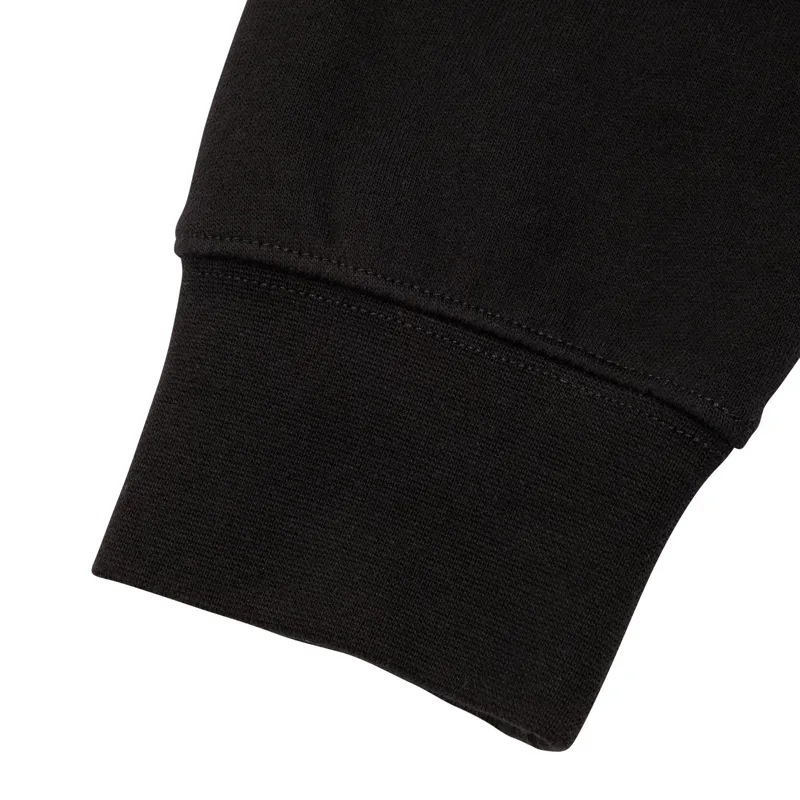 Burgtec Tarot Hoodie Black-7