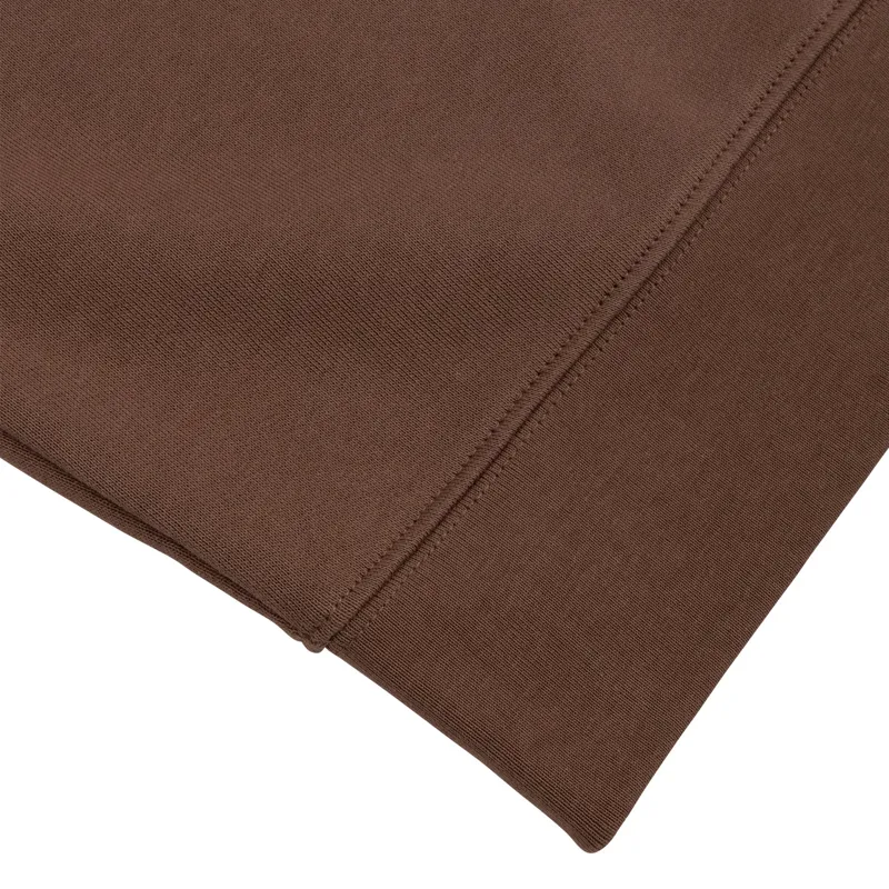 Burgtec Wild Ride Womens Sweater Mocha-6
