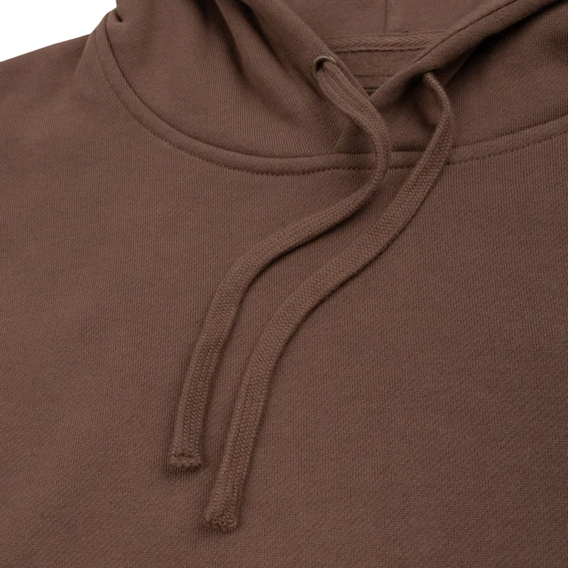 Burgtec Wild Ride Hoodie Walnut-5
