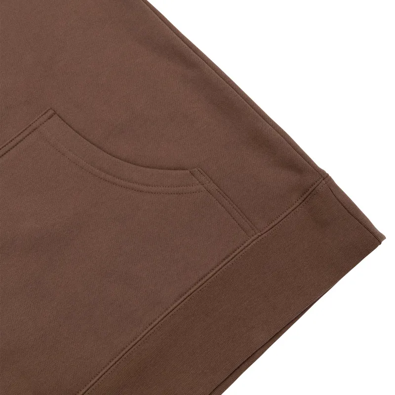 Burgtec Wild Ride Hoodie Walnut-7