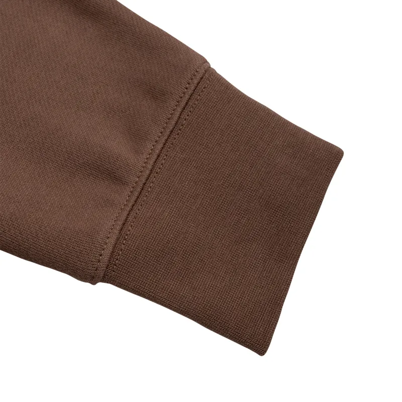 Burgtec Wild Ride Hoodie Walnut-6