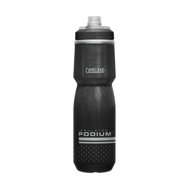 Camelbak Podium Chill Insulated Bottle 700ml Black