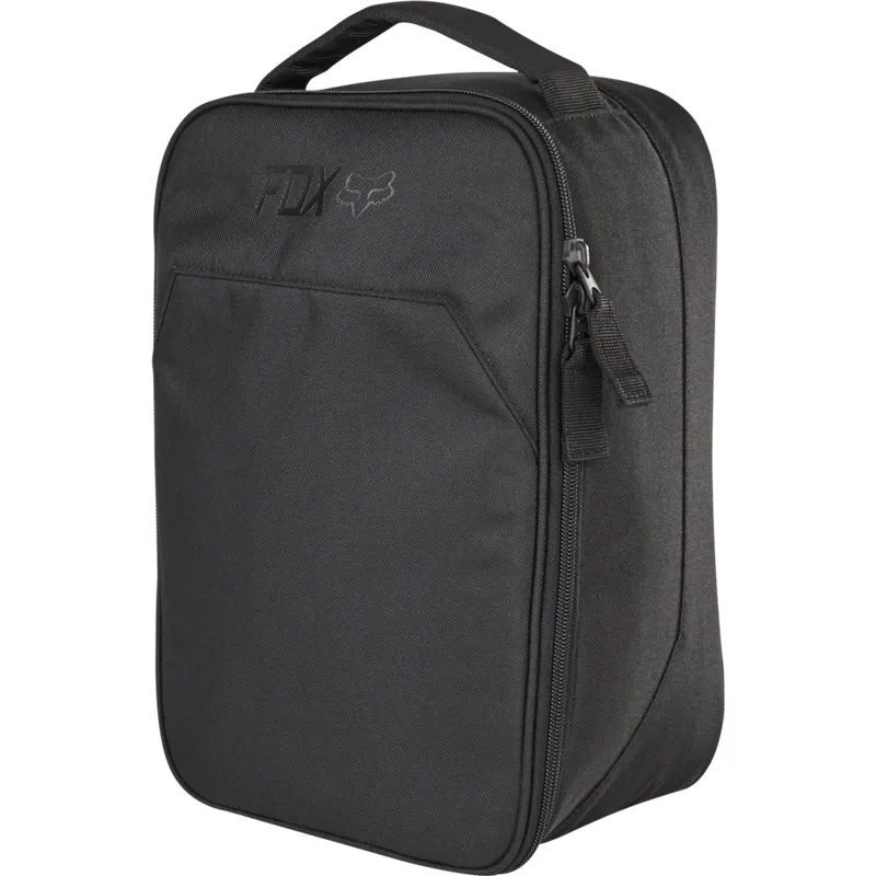 Fox MX Goggle Case Black