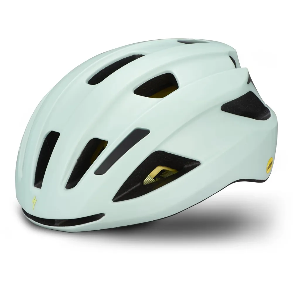 Specialized Specialized Align II MIPS Helmet Matte CA White Sage