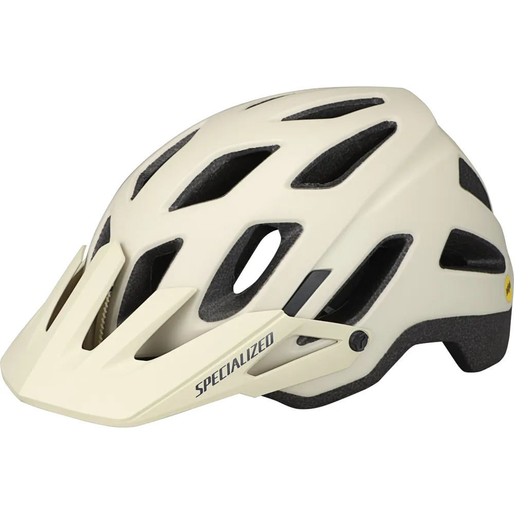 Specialized Specialized Ambush Comp Mips MTB Helmet White Mountains
