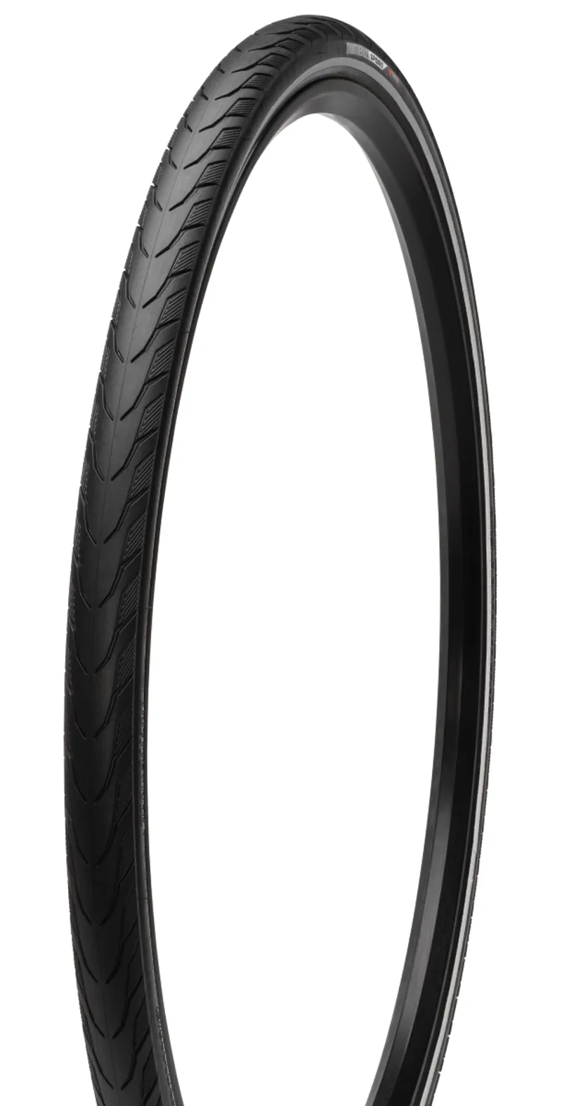 Specialized Nimbus 2 Sport Reflect 700c Road Tyre Black