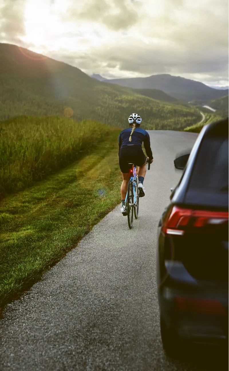 Garmin Varia RCT715 Radar Camera Tail Light Black-10