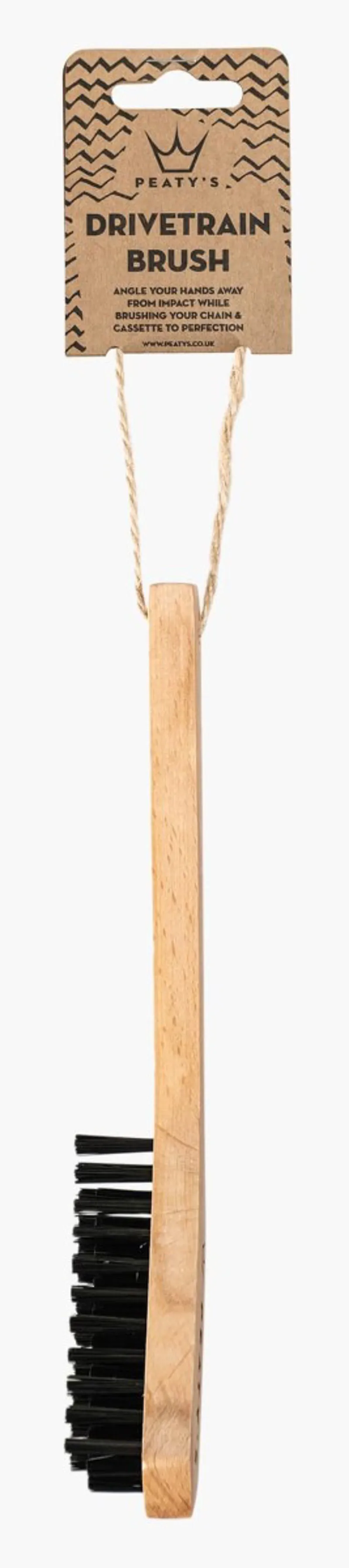 Peatys Drivetrain Brush-2