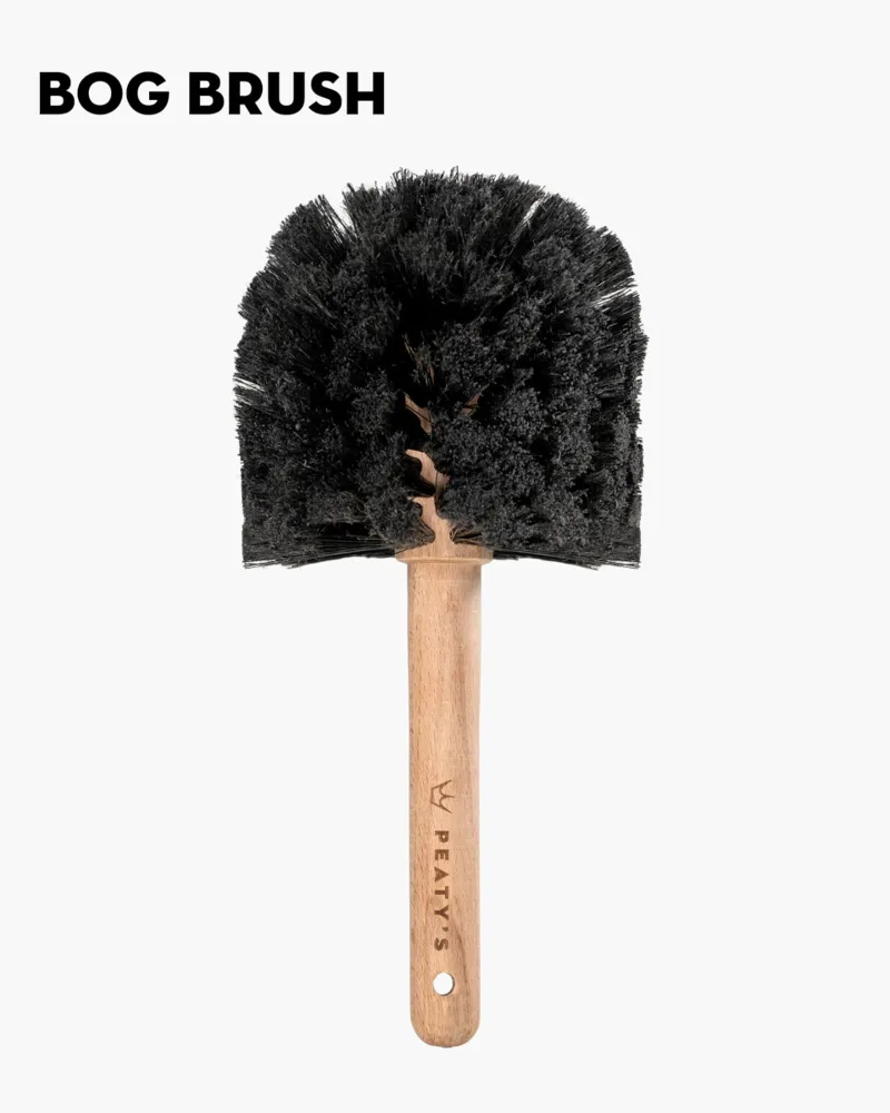 Peatys Bicycle Brush Set-2