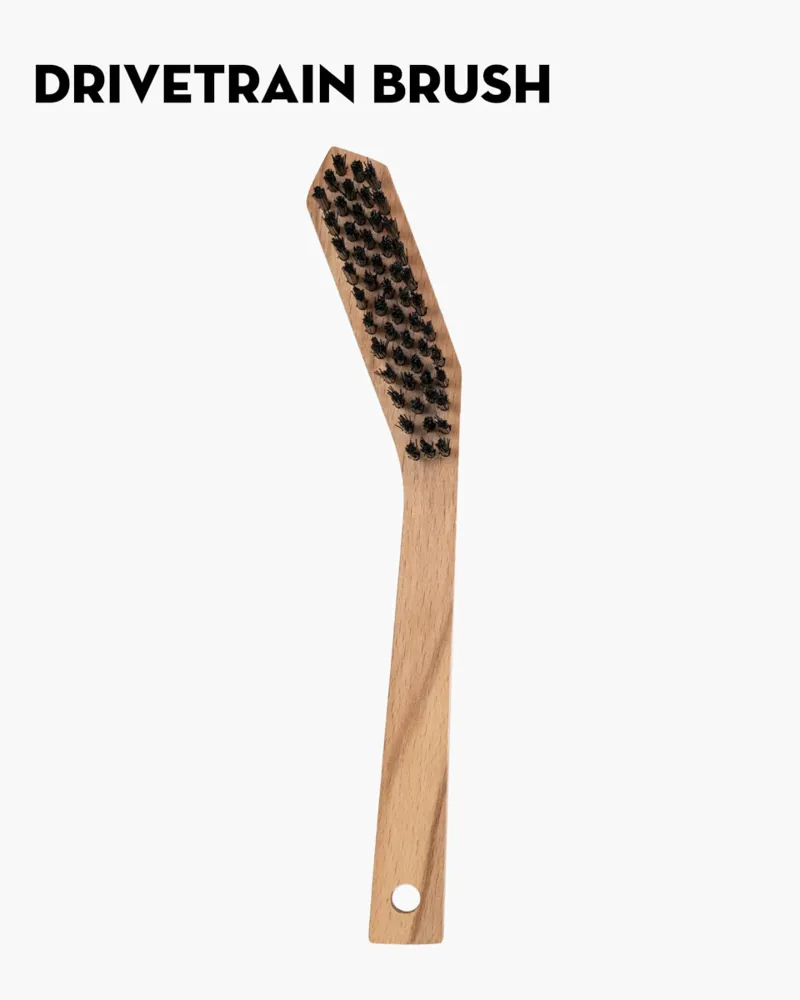 Peatys Bicycle Brush Set-4