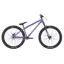 Transition PBJ Dirt Jump Bike 2023 Purple/Chrome