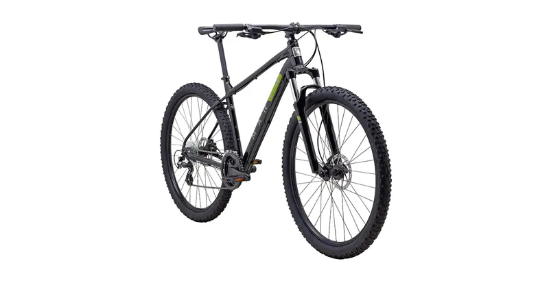 Marin Bolinas Ridge 2 Mountain Bike 2023 BLK-1