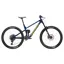 Norco Sight C2 Sram Mountain Bike 2023 Blue/Orange
