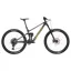Norco Sight C2 Sram Mountain Bike 2023 Grey/Gold
