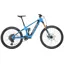 Transition Relay PNW Carbon XO AXS Electric Bike 2023 Blue