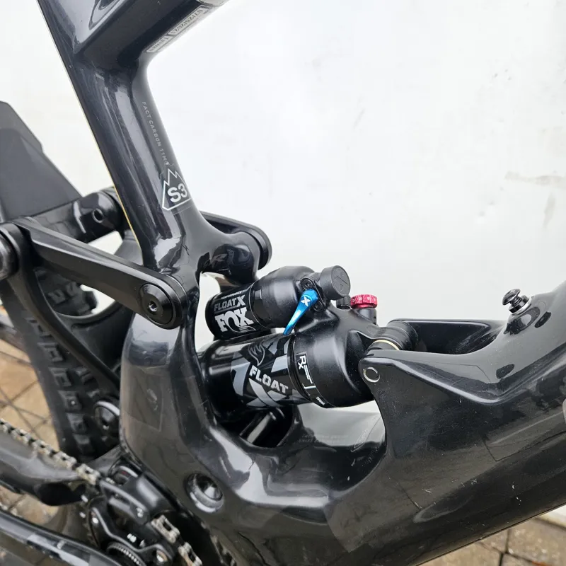 EX DEMO Specialized Kenevo SL Comp S3 Electric Bike 2022 Gloss Smoke/Dream Silver-1