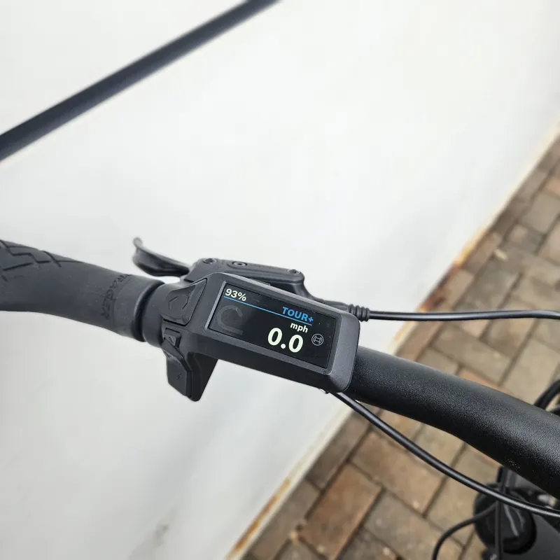 Ex Display Trek Marlin + 6 XL Mountain Bike 2026 Crimson-4