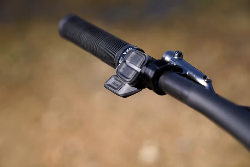 Orbea Rallon RS Ltd Electric Bike 2027 Custom Green/Yellow-3