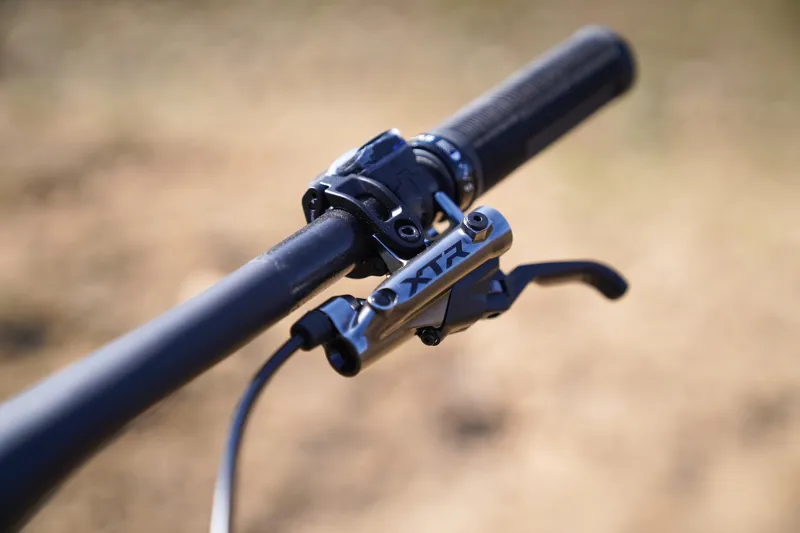 Orbea Rallon RS Ltd Electric Bike 2027 Custom Green/Yellow-5