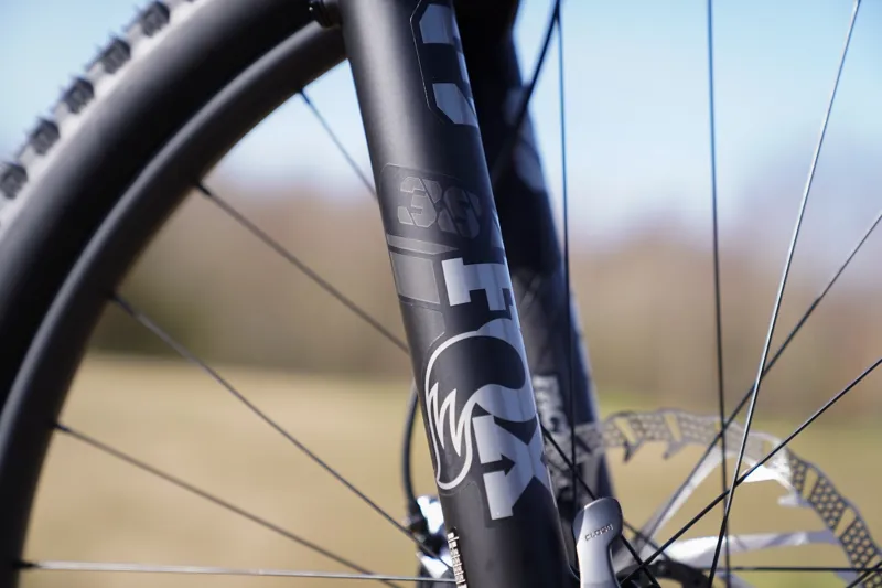 Orbea Rallon RS Ltd Electric Bike 2027 Custom Green/Yellow-13