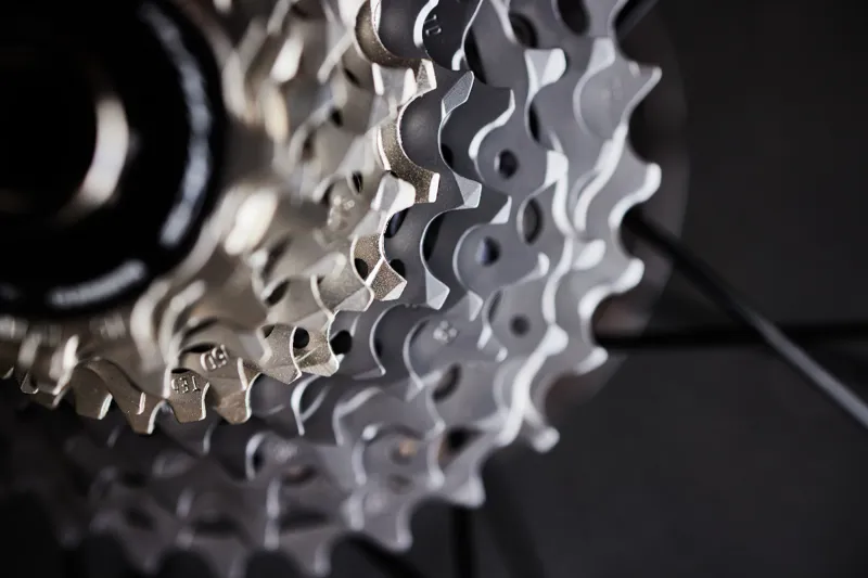 Shimano Dura-Ace CS-R9200 12-Speed Cassette Silver-7