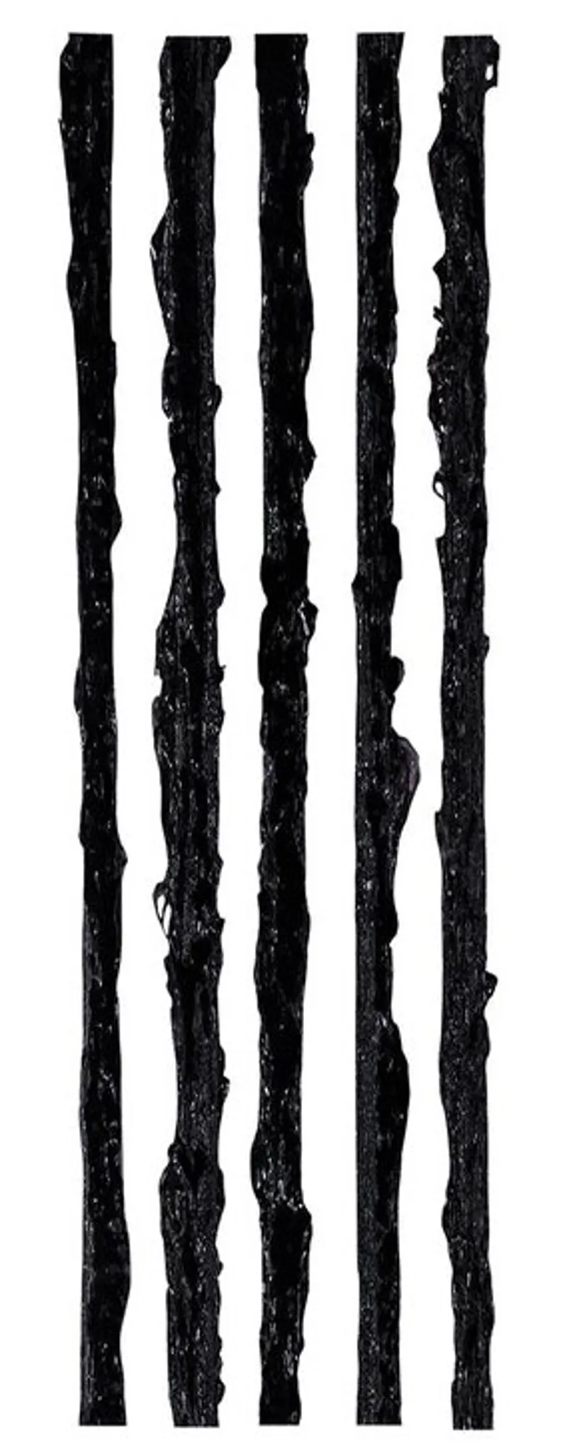 MucOff Stealth Tubeless Puncture Plugs Matt Black-1